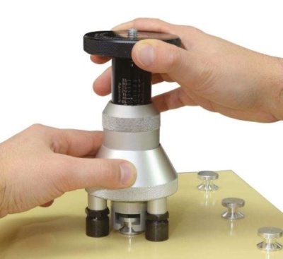 چسبندگی سامانه های پوششی