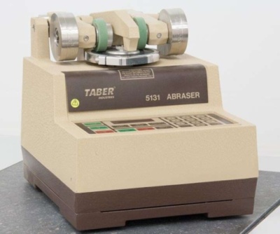 ارزیابی مقاومت سایشی پوشرنگ ها ی آلی