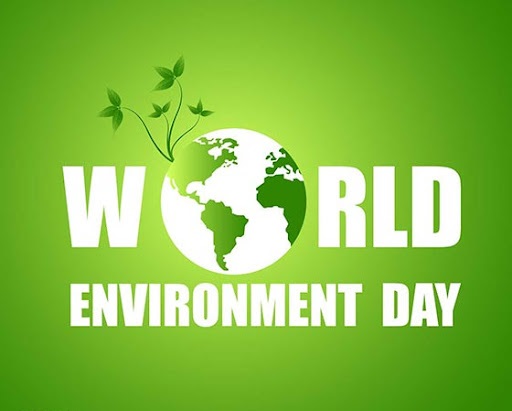Happy World Environment Day